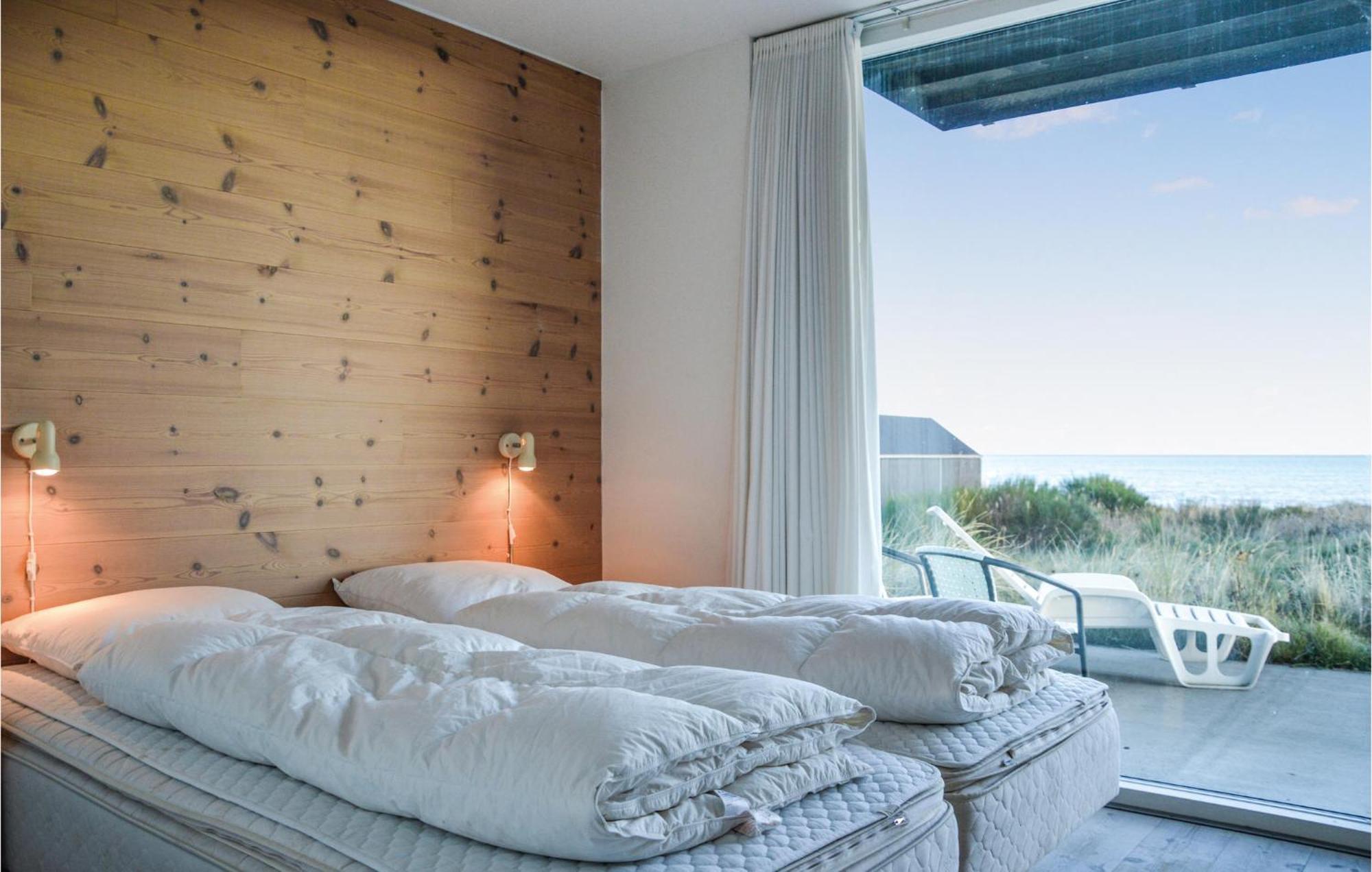 2 Bedroom Gorgeous Home In Hvide Sande Luaran gambar