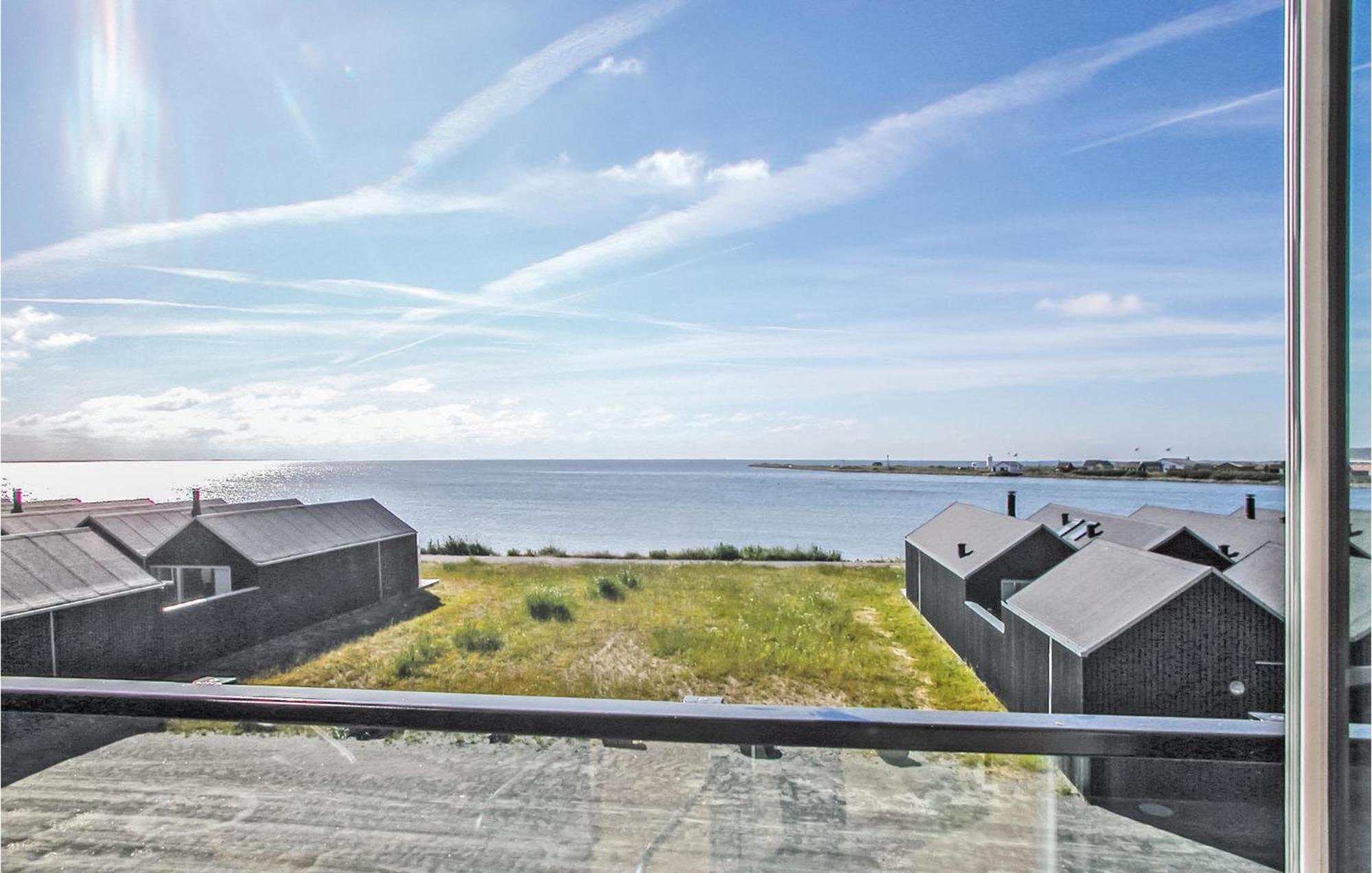 2 Bedroom Gorgeous Home In Hvide Sande Luaran gambar