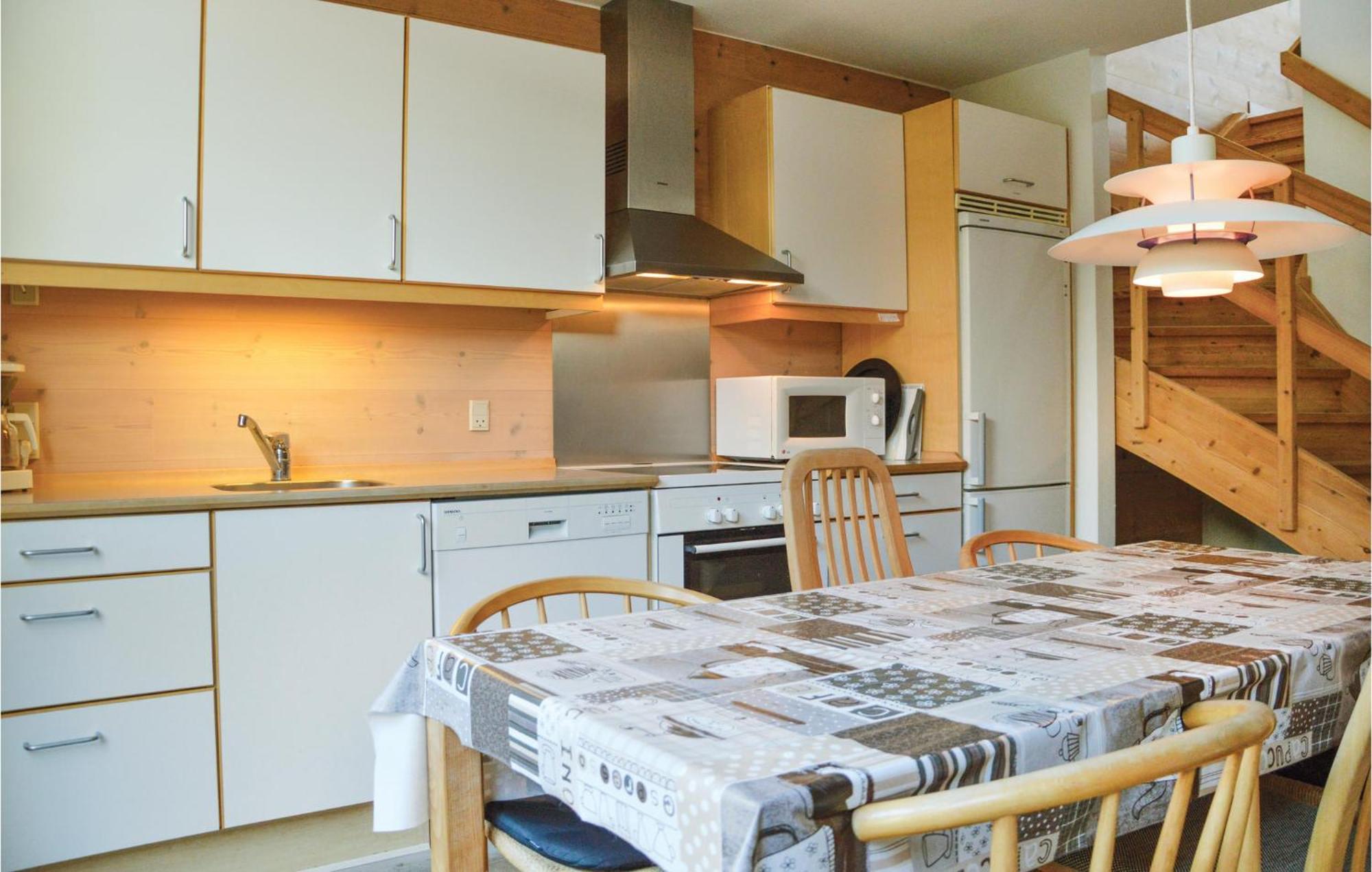 2 Bedroom Gorgeous Home In Hvide Sande Luaran gambar